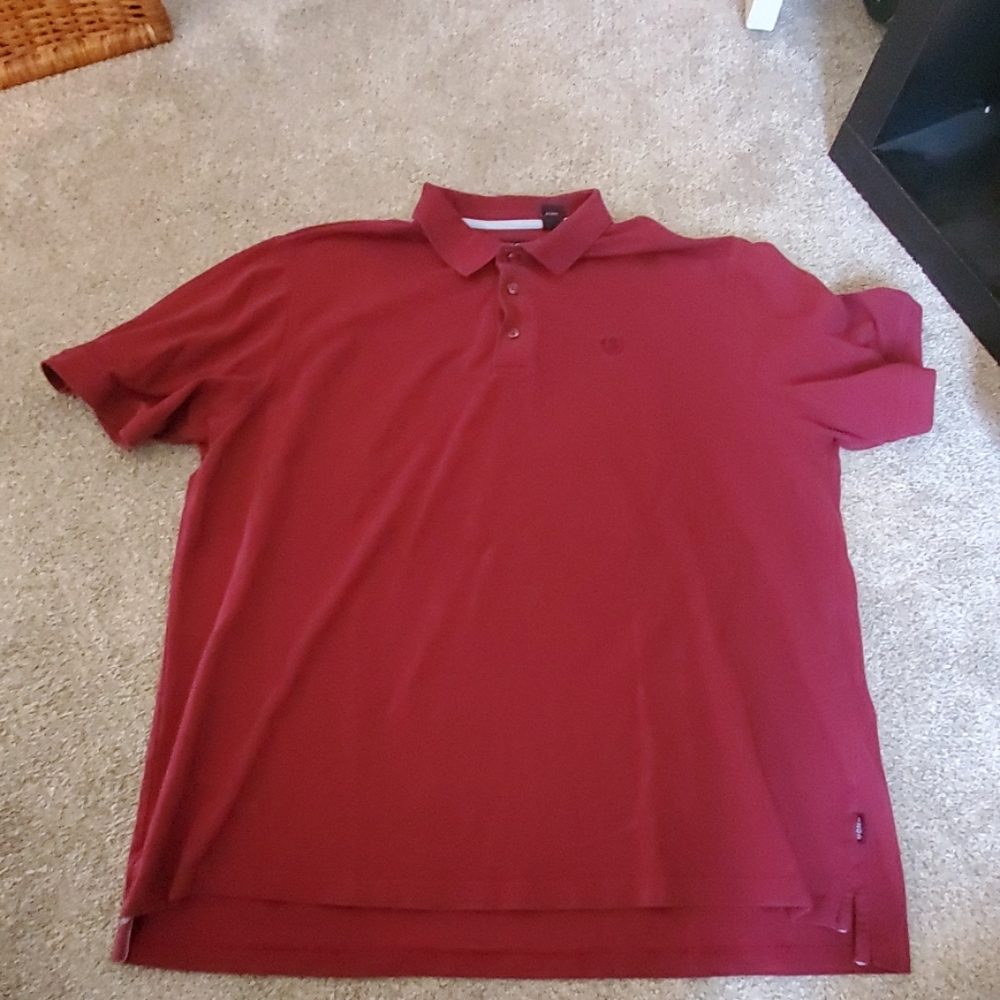 Izod polo